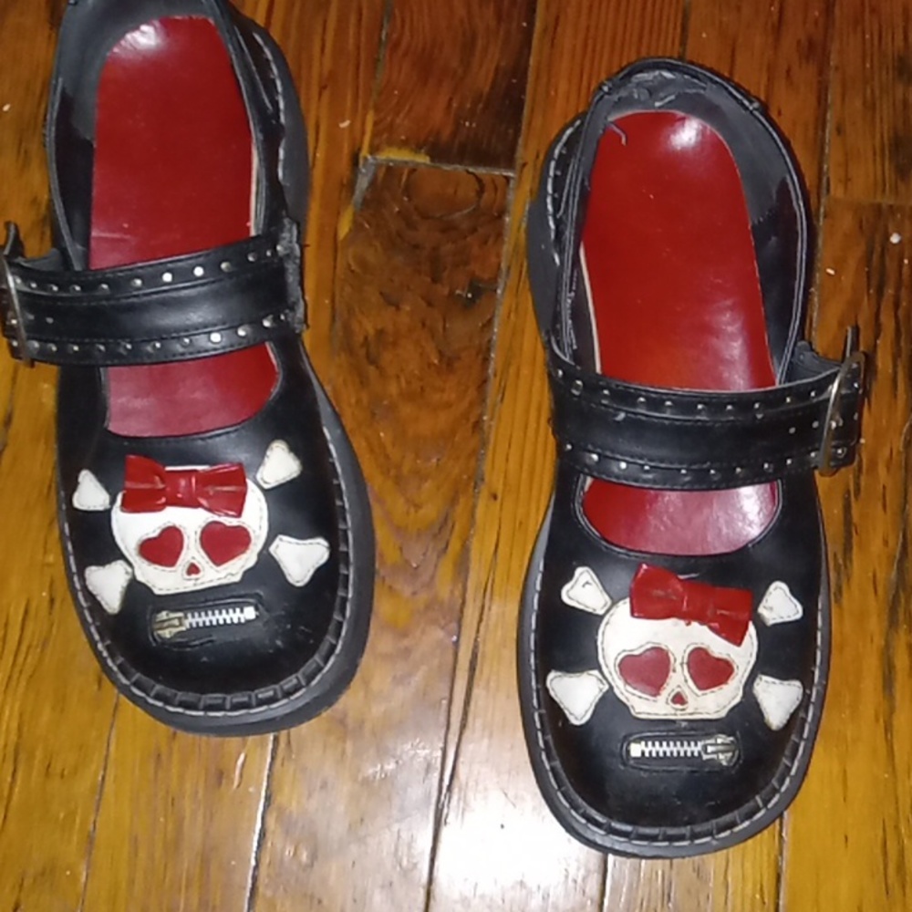COPY - Shoes